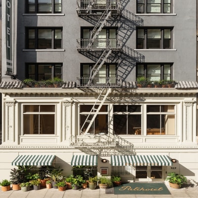 Palihotel San Francisco photo 3