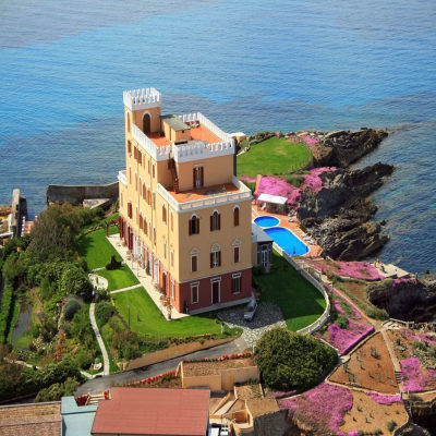 Villa Las Tronas photo 4