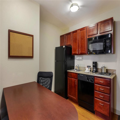 Mainstay Suites Fitchburg - Madison photo 3