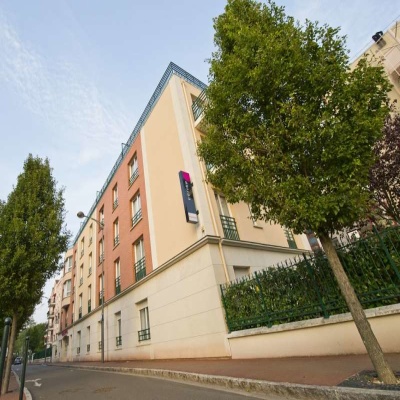Cerise Chatou photo 2