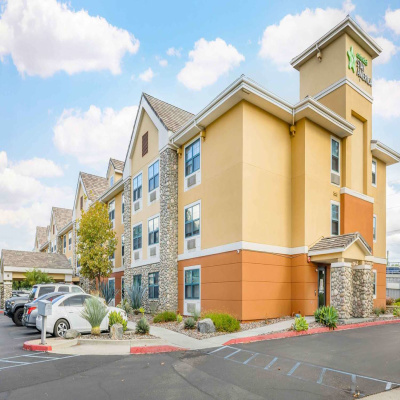 Extended Stay America Suites - Temecula - Wine Country photo 2