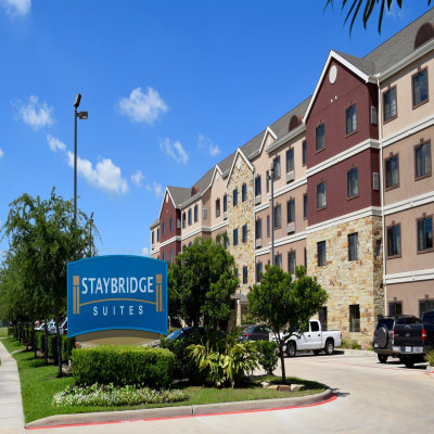 Staybridge Suites Stafford photo 4