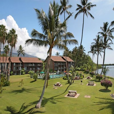 Castle Molokai Shores photo 4