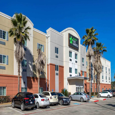 Extended Stay America Suites - Houston - Kingwood photo 5