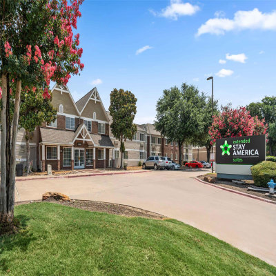 Extended Stay America Suites - Dallas - Plano Parkway photo 2