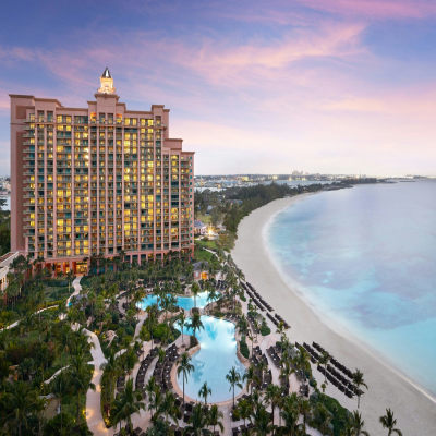 The Reef Atlantis photo 5