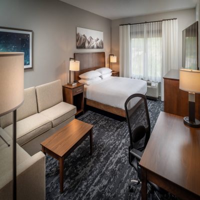Delta Hotels By Marriott Huntington Mall photo 2