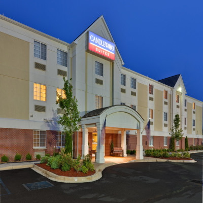 Candlewood Suites Olive Branch photo 5
