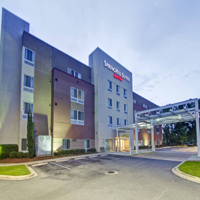 Springhill Suites By Marriott Tallahassee Central photo 3