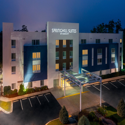 Springhill Suites By Marriott Tallahassee Central photo 5