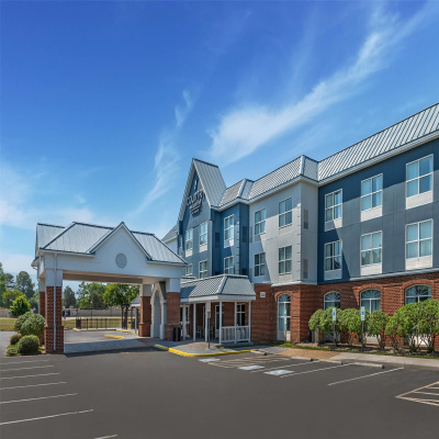 Country Inn And Suites By Radisson Petersburg Va photo 4