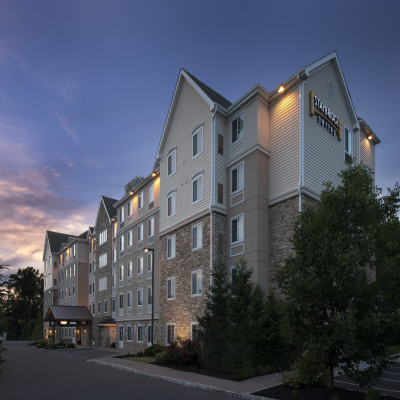 Staybridge Suites North Brunswick photo 4