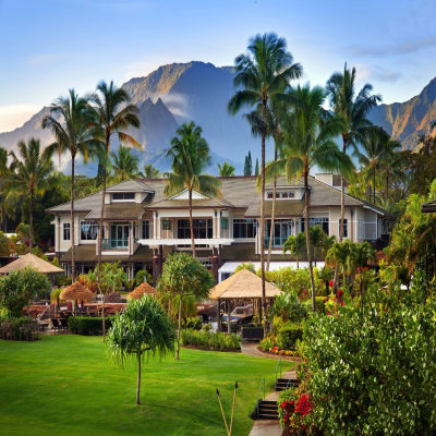 The Westin Princeville Ocean Resort Villas photo 4