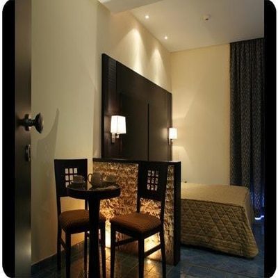 Hotel La Lucertola photo 2