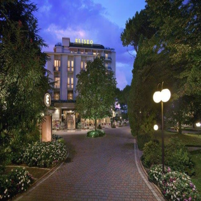 Eliseo Hotel Wellness And Spa photo 5