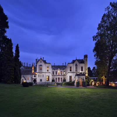 Castello Dal Pozzo Resort photo 4