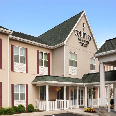 Country Inn And Suites By Radisson, Ithaca, Ny photo 2