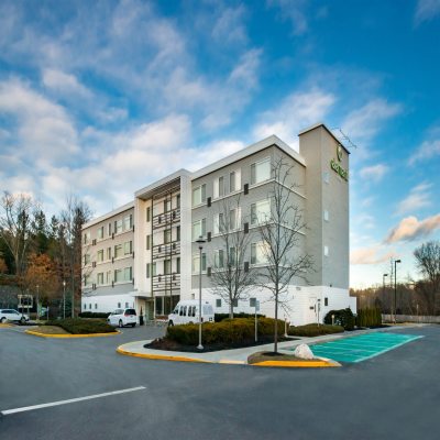 Element By Marriott Lexington photo 4