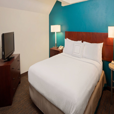 Residence Inn By Marriott Louisville East photo 3
