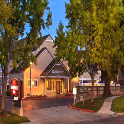 Residence Inn By Marriott Sunnyvale Silicon Valley I photo 5