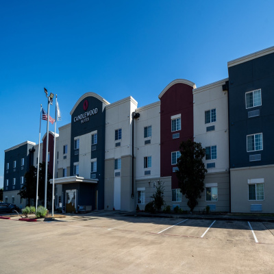 Candlewood Stes Baytown photo 5