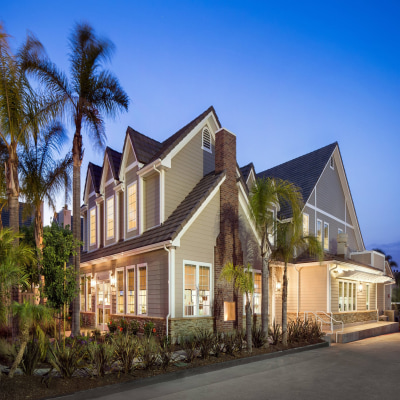 Residence Inn By Marriott Los Angeles Torrance Redondo Beach photo 2