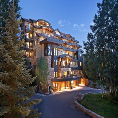 Lumiere Telluride photo 5