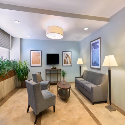 Candlewood Suites Times Square photo 5
