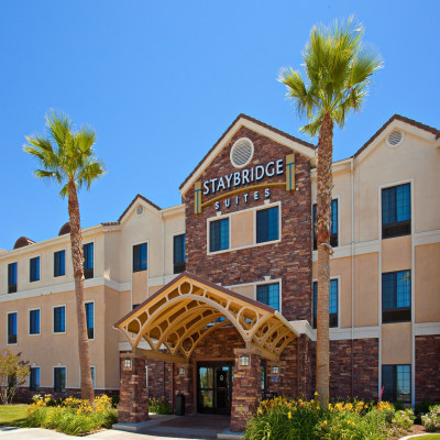 Staybridge Suites Palmdale photo 2
