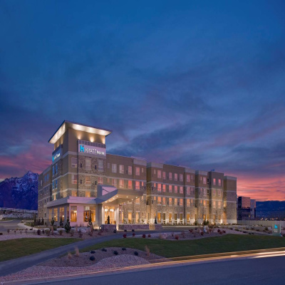 Hyatt House Salt Lake City Sandy photo 3