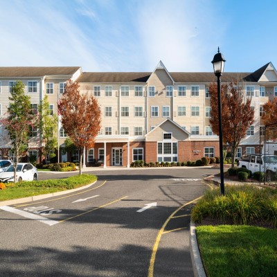 Residence Inn By Marriott Neptune At Gateway Centre photo 2