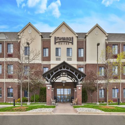 Staybridge Suites Lansing Okemos photo 5