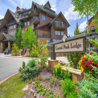 Crystal Peak Lodge photo 4
