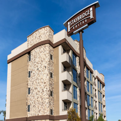 Staybridge Suites Las Vegas photo 5