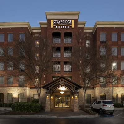 Staybridge Suites Columbia photo 4