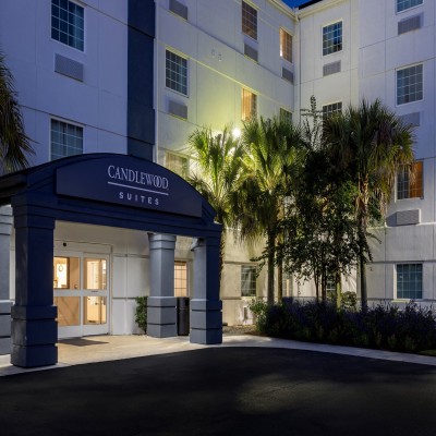 Candlewood Suites Bluffton photo 3