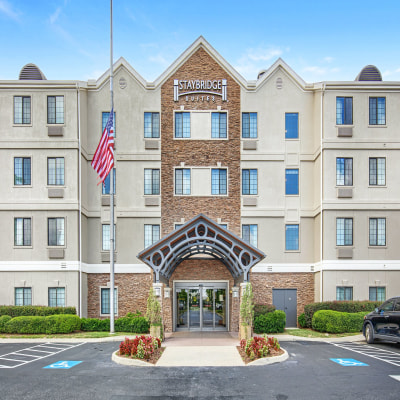 Staybridge Suites Gulf Shores photo 4