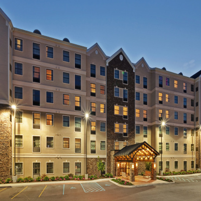 Staybridge Suites West Seneca photo 5