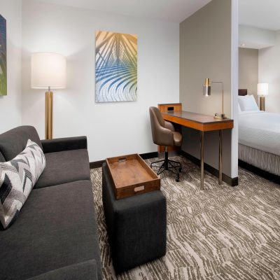 Springhill Suites By Marriott Portland Hillsboro photo 4
