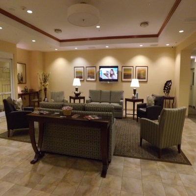 Candlewood Suites Fredericksburg photo 2