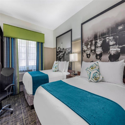 The Freeport Hotel An Ascend Collection Hotel photo 5