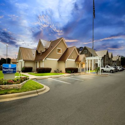 Surestay Studio By Best Western Pensacola photo 4