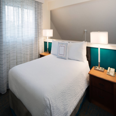 Residence Inn By Marriott Richmond West End photo 4