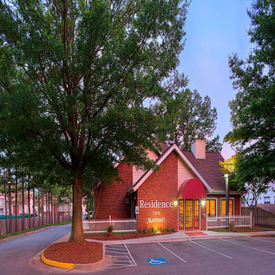 Residence Inn By Marriott Richmond West End photo 2