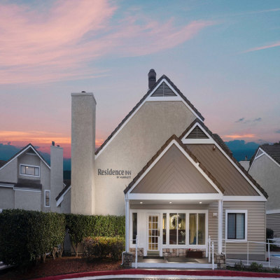 Residence Inn By Marriott San Francisco Airport San Mateo photo 4