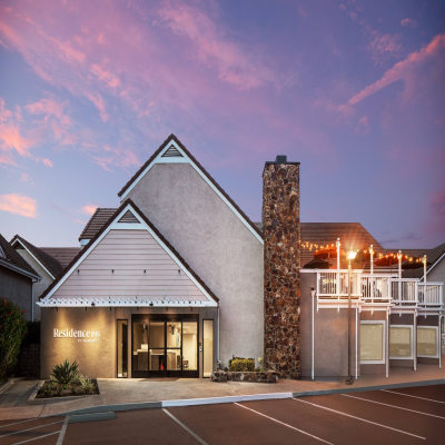 Residence Inn By Marriott San Diego La Jolla photo 3