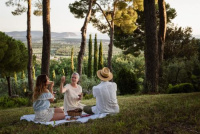 Boutique Hotel Poggio ai Santi - Adults Only photo 2