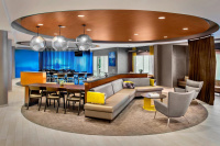 SpringHill Suites by Marriott Long Island Brookhaven photo 2