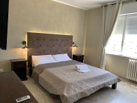 L'Attico di Piazza Mazzini Rooms photo 2
