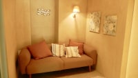 White Lilac romantic B&B adults only photo 2